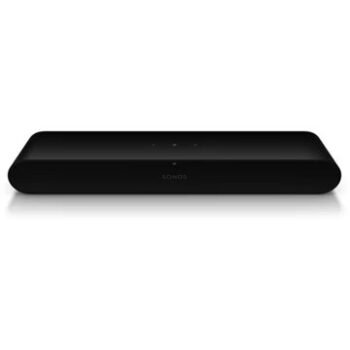 Barre de son							SONOS				Ray noir