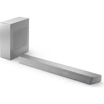 Barre de son PHILIPS The One TAB8507 Silver