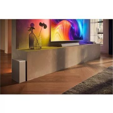 Barre de son PHILIPS The One TAB8507 Silver - Image 7