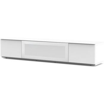 Meuble TV							SONOROUS				Studio STA 200 Blanc Porte IR