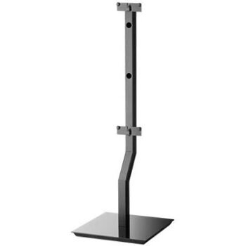 Pied d'enceinte							FOCAL				PACK 2  STANDS ON WALL 300 Black