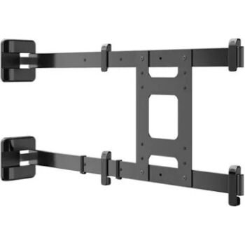 Support mural TV							MELICONI				orientable FLAG TV - TV 49-82p