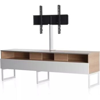 Meuble TV							MELICONI				Grenade 160 cm bois