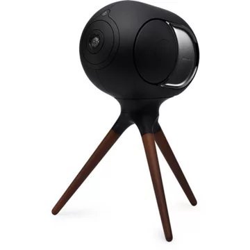 Pied d'enceinte DEVIALET Treepod Matte Black