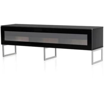 Meuble TV							MELICONI				Madrid 160 cm noir