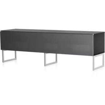Meuble TV							MELICONI				Merida 160 cm noir
