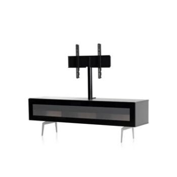 Meuble TV							MELICONI				Cadaques 160 cm gris