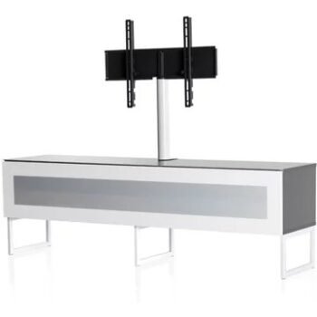 Meuble TV							MELICONI				Palma 160 cm gris