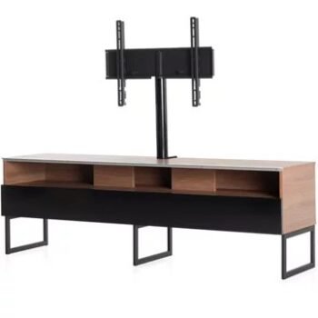 Meuble TV							MELICONI				Malaga 160 cm bois