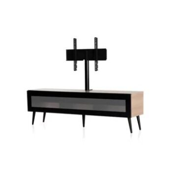 Meuble TV							MELICONI				Cordoue 160 cm bois
