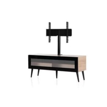 Meuble TV							MELICONI				Cordoue 120 cm bois