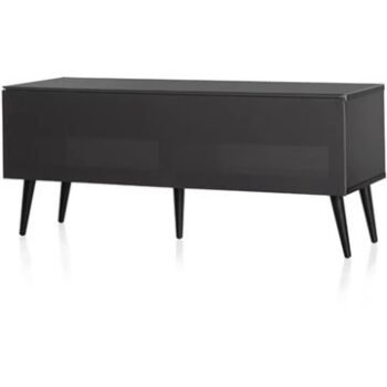 Meuble TV							MELICONI				Almeria 120 cm noir