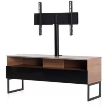 Meuble TV							MELICONI				Malaga 120 cm bois