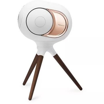 Pied d'enceinte DEVIALET Treepod Matte White - Image 2