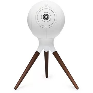 Pied d'enceinte DEVIALET Treepod Matte White - Image 3