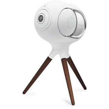 Pied d'enceinte DEVIALET Treepod Matte White - Image 4