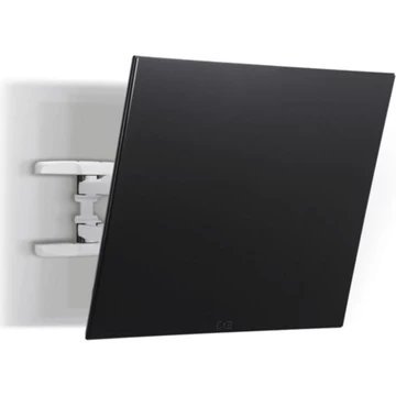 Support mural TV HAMA pivot., incli., téles., 229cm (90") - Image 7