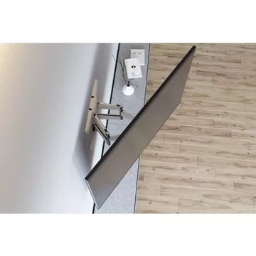 Support mural TV HAMA pivot., incli., téles., 229cm (90") - Image 8