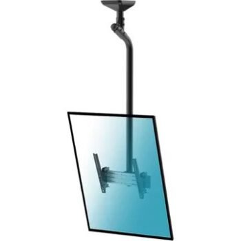 Support mural TV							KIMEX				Support Plafond pour TV 43"-75", 175cm