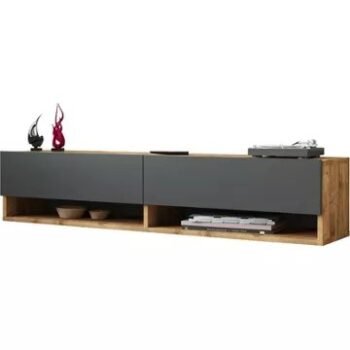 Meuble TV							HELLOSHOP26				Meuble télé buffet tv télévision design