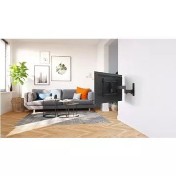 Support mural TV VOGEL'S TVM 3645 Noir – Image 8