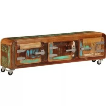 Meuble TV							HELLOSHOP26				Meuble télé buffet tv télévision design