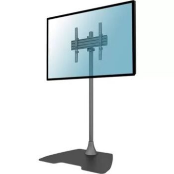 Pied TV							KIMEX				Support sol écran 32-75", Vesa 600x400