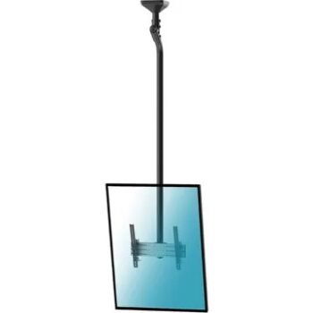 Support mural TV							KIMEX				Support Plafond pour TV 43"-75", 225cm
