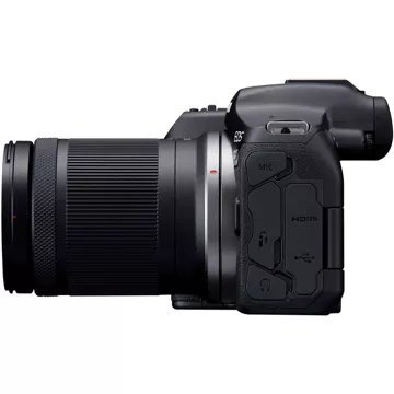 Appareil photo Hybride CANON EOS R7 + RF-S 18-150mm F3.5-6.3 IS STM – Image 3