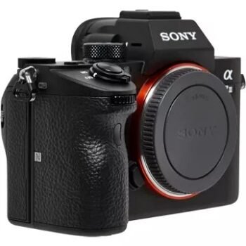 Appareil photo Hybride							SONY				A7 III Nu