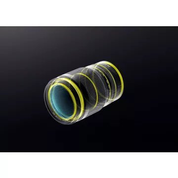 Appareil photo Hybride NIKON Z6 III +Z24-200mm - Image 4