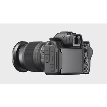 Appareil photo Hybride NIKON Z6 III +Z24-200mm - Image 7