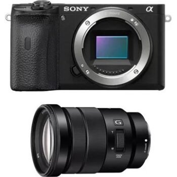 Appareil photo Hybride							SONY				A7 II + 28-70mm Reconditionné