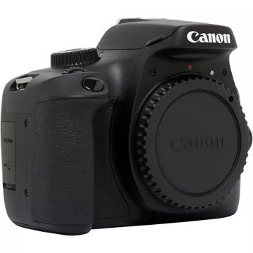 Appareil photo Reflex CANON EOS 4000D Nu Reconditionné