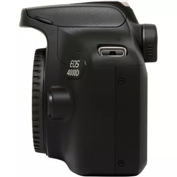 Appareil photo Reflex CANON EOS 4000D Nu Reconditionné – Image 3