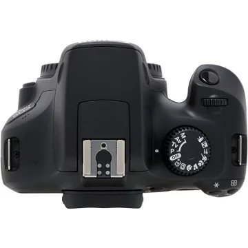 Appareil photo Reflex CANON EOS 4000D Nu Reconditionné – Image 6