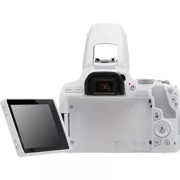 Appareil photo Compact CANON SX700 HS Noir Reconditionné - Image 8