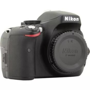 Appareil photo Reflex							CANON				EOS 1000D + 18-55mm IS Reconditionné