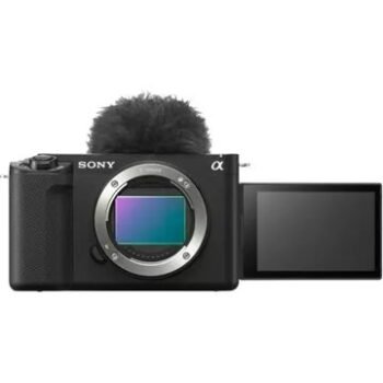Appareil photo Hybride							SONY				Boitier ZV-E1 nu