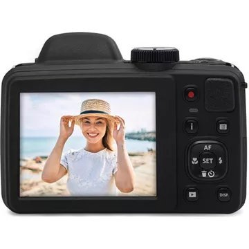 Appareil photo Bridge KODAK Pixpro Astro Zoom AZ405 - Image 2