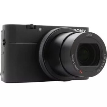 Appareil photo Reflex							CANON				EOS 1100D + 18-55is II Reconditionné