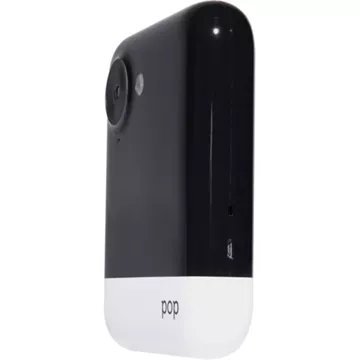 Appareil photo Instantané POLAROID Pop Blanc - Image 5