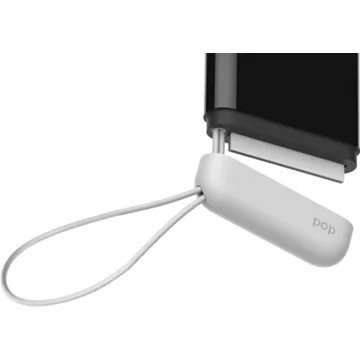 Appareil photo Instantané POLAROID Pop Blanc - Image 6