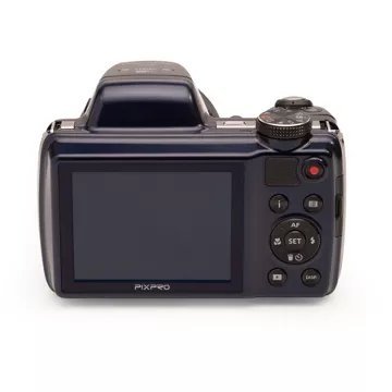 Appareil photo Bridge KODAK Pixpro AZ528 Bleu – Image 2