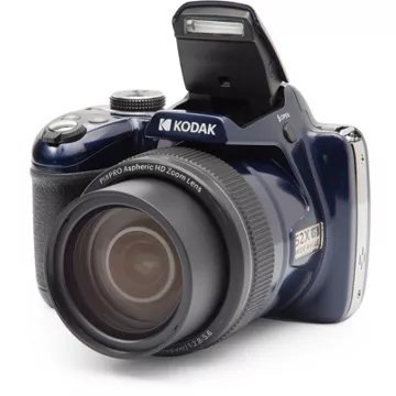 Appareil photo Bridge KODAK Pixpro AZ528 Bleu – Image 4