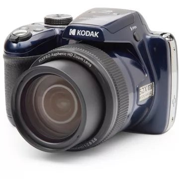 Appareil photo Bridge KODAK Pixpro AZ528 Bleu – Image 8