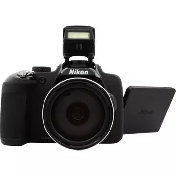 Appareil photo Bridge NIKON P600 noir Reconditionné - Image 2