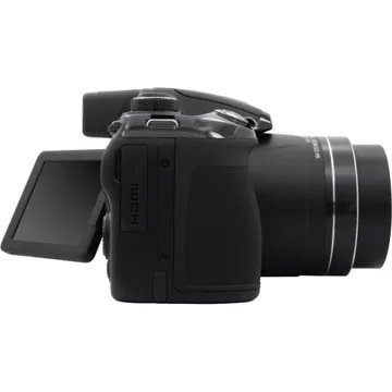 Appareil photo Bridge NIKON P600 noir Reconditionné - Image 6