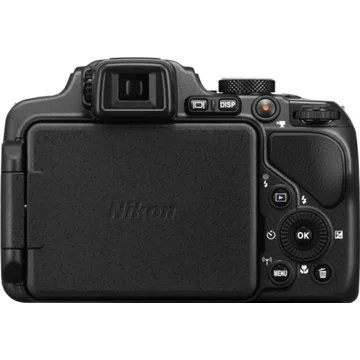 Appareil photo Bridge NIKON P600 noir Reconditionné - Image 8