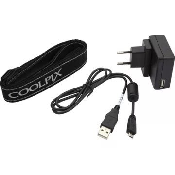 Appareil photo Bridge NIKON P600 noir Reconditionné - Image 15